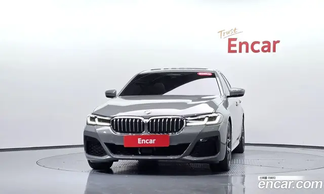 BMW 5 серия 2022 2.0 автомат (гидро), миниатюра 2 BMW 5 серия 2022 2.0 автомат (гидро), миниатюра 2