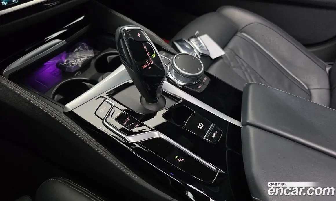 BMW 5 серия 2022 2.0 автомат (гидро), фото 11 BMW 5 серия 2022 2.0 автомат (гидро), фото 11