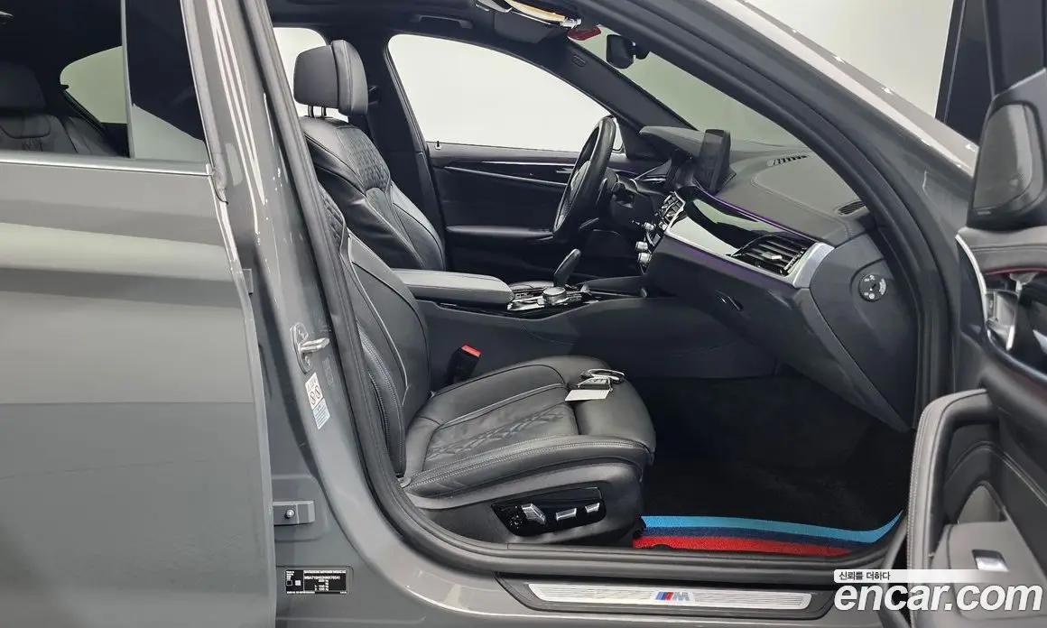 BMW 5 серия 2022 2.0 автомат (гидро), фото 15 BMW 5 серия 2022 2.0 автомат (гидро), фото 15