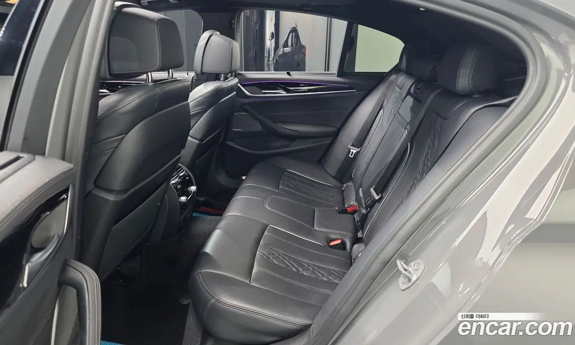 BMW 5 серия 2022 2.0 автомат (гидро), фото 17 BMW 5 серия 2022 2.0 автомат (гидро), фото 17