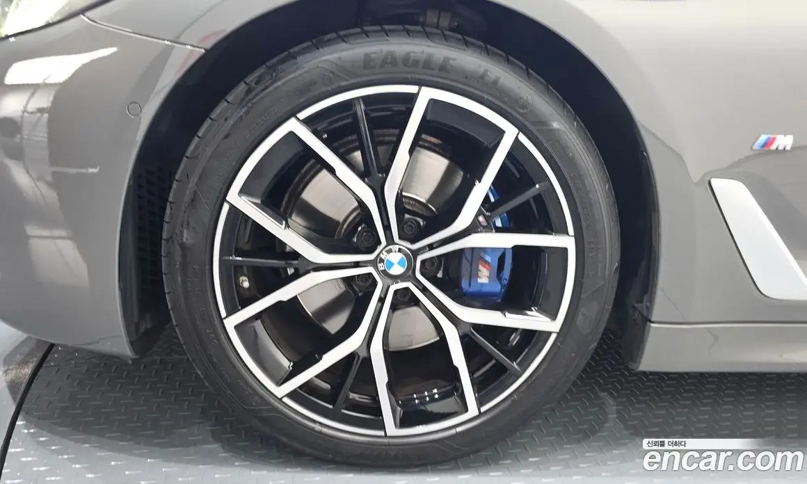 BMW 5 серия 2022 2.0 автомат (гидро), фото 4 BMW 5 серия 2022 2.0 автомат (гидро), фото 4