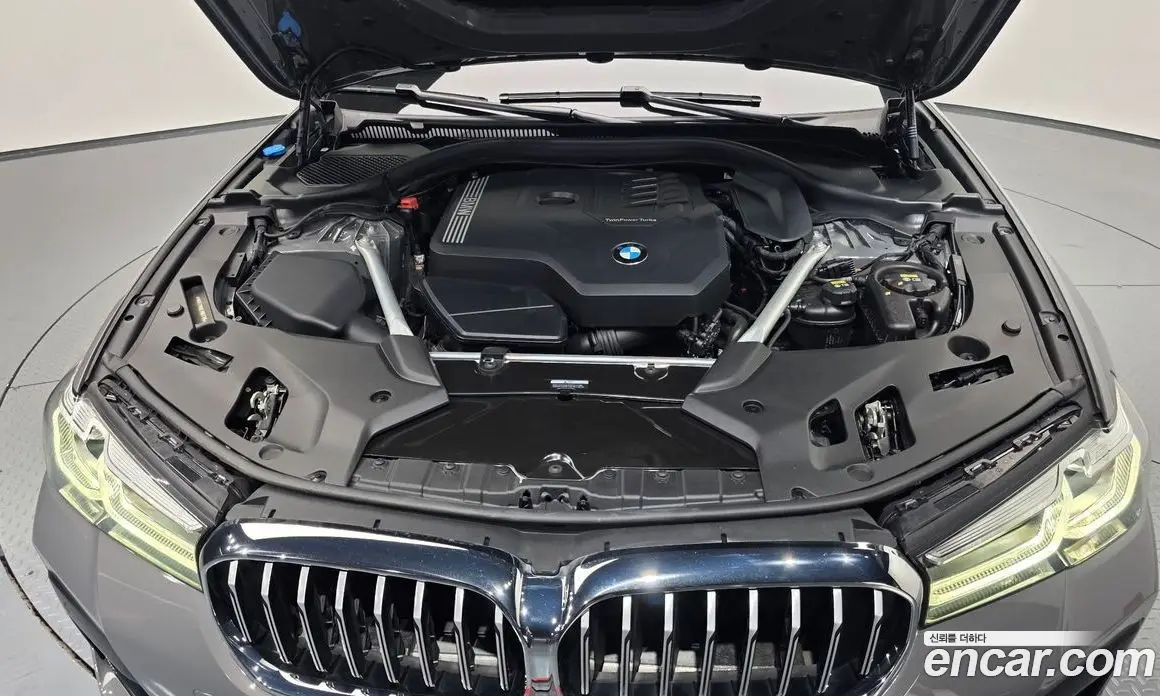BMW 5 серия 2022 2.0 автомат (гидро), фото 5 BMW 5 серия 2022 2.0 автомат (гидро), фото 5