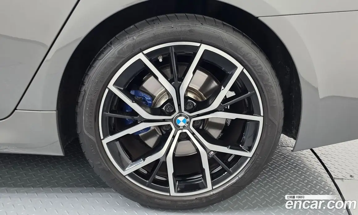 BMW 5 серия 2022 2.0 автомат (гидро), фото 6 BMW 5 серия 2022 2.0 автомат (гидро), фото 6