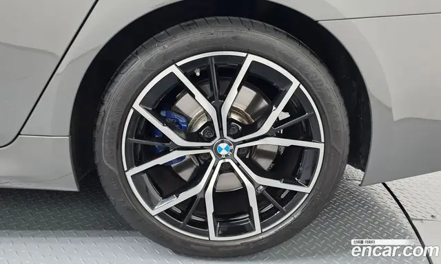 BMW 5 серия 2022 2.0 автомат (гидро), миниатюра 6 BMW 5 серия 2022 2.0 автомат (гидро), миниатюра 6