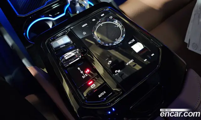 BMW 5 серия 2023 2.0 автомат (гидро), миниатюра 12