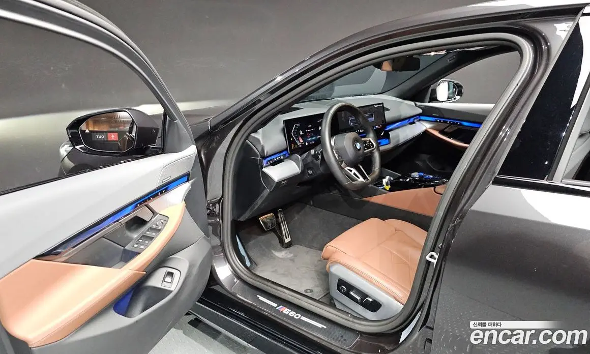 BMW 5 серия 2023 2.0 автомат (гидро), фото 13 BMW 5 серия 2023 2.0 автомат (гидро), фото 13