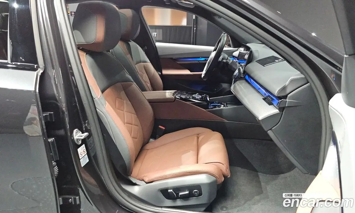 BMW 5 серия 2023 2.0 автомат (гидро), фото 18 BMW 5 серия 2023 2.0 автомат (гидро), фото 18