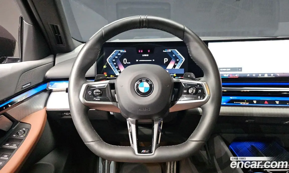 BMW 5 серия 2023 2.0 автомат (гидро), фото 19 BMW 5 серия 2023 2.0 автомат (гидро), фото 19