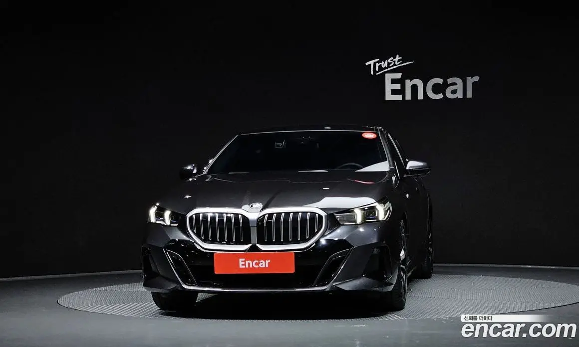 BMW 5 серия 2023 2.0 автомат (гидро), фото 3 BMW 5 серия 2023 2.0 автомат (гидро), фото 3