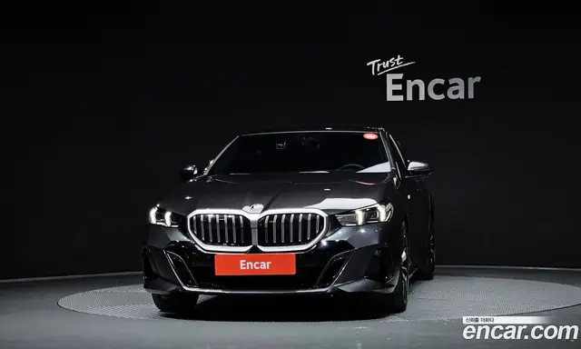 BMW 5 серия 2023 2.0 автомат (гидро), миниатюра 3 BMW 5 серия 2023 2.0 автомат (гидро), миниатюра 3