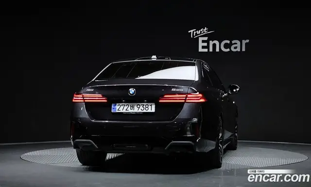 BMW 5 серия 2023 2.0 автомат (гидро), миниатюра 4 BMW 5 серия 2023 2.0 автомат (гидро), миниатюра 4