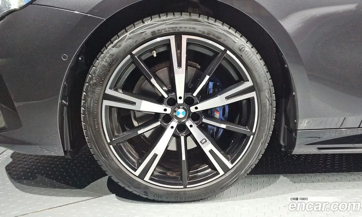 BMW 5 серия 2023 2.0 автомат (гидро), фото 5 BMW 5 серия 2023 2.0 автомат (гидро), фото 5