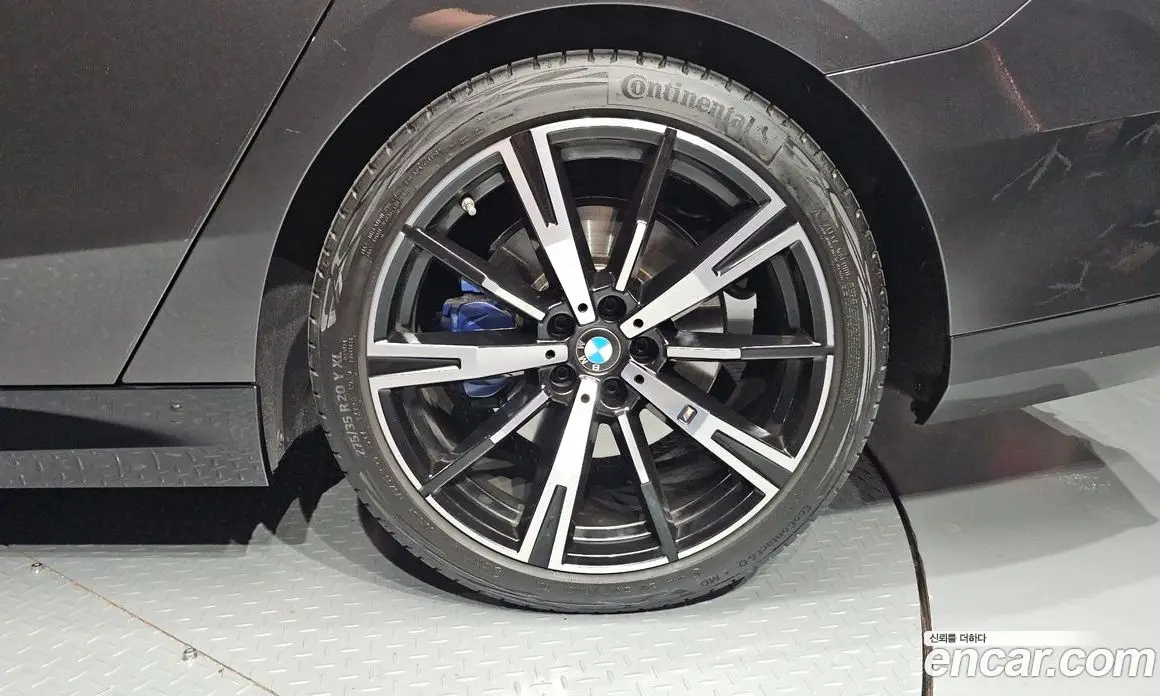 BMW 5 серия 2023 2.0 автомат (гидро), фото 7 BMW 5 серия 2023 2.0 автомат (гидро), фото 7