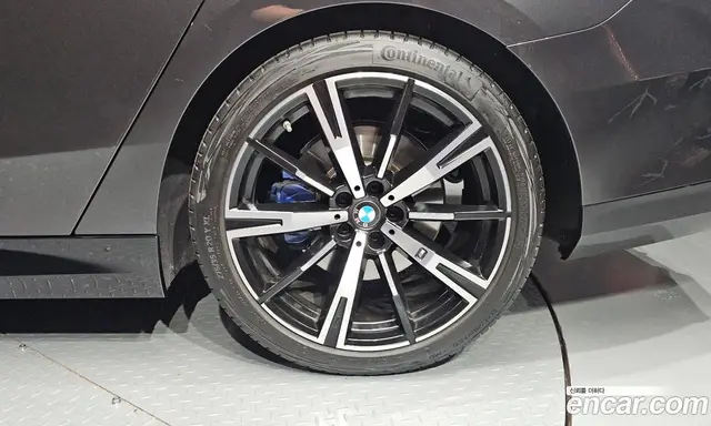 BMW 5 серия 2023 2.0 автомат (гидро), миниатюра 7 BMW 5 серия 2023 2.0 автомат (гидро), миниатюра 7