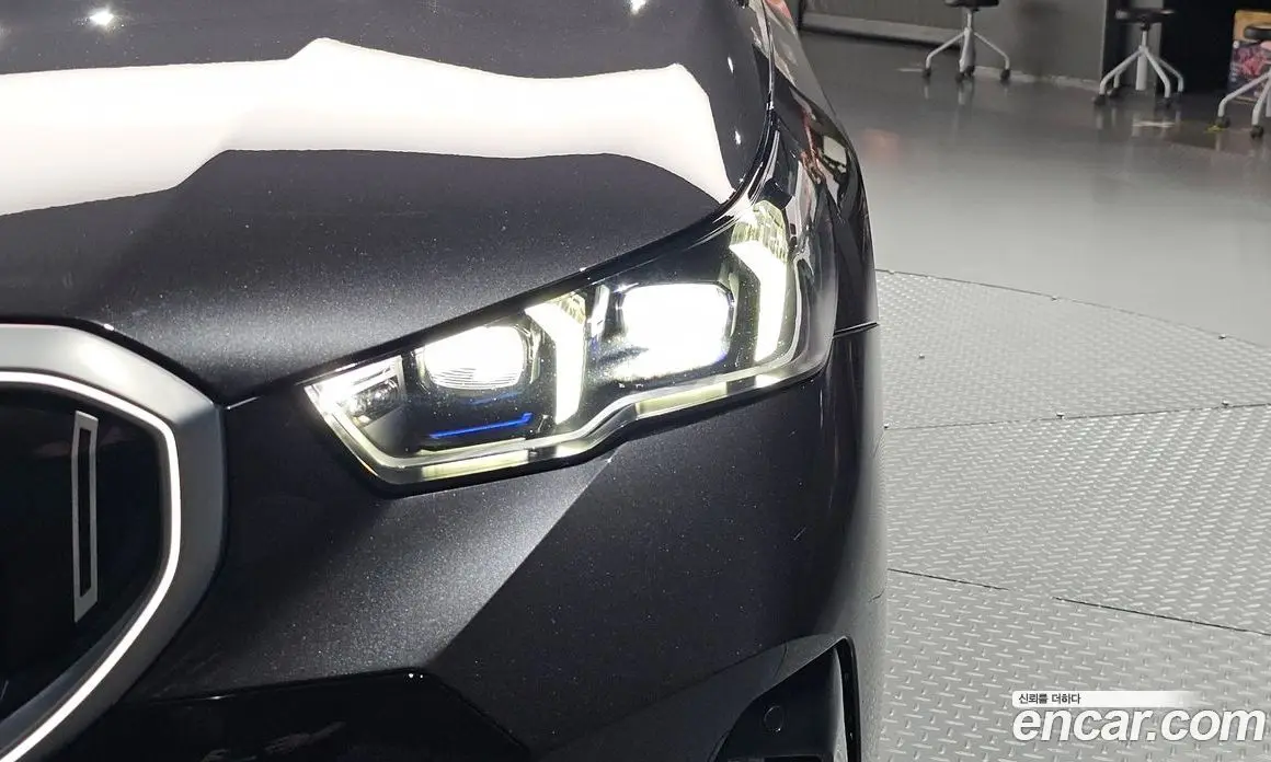 BMW 5 серия 2023 2.0 автомат (гидро), фото 8 BMW 5 серия 2023 2.0 автомат (гидро), фото 8
