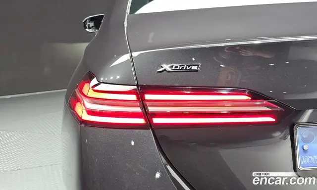 BMW 5 серия 2023 2.0 автомат (гидро), миниатюра 9 BMW 5 серия 2023 2.0 автомат (гидро), миниатюра 9