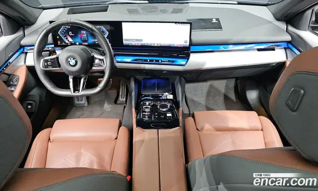 BMW 5 серия 2023 2.0 автомат (гидро), миниатюра 10 BMW 5 серия 2023 2.0 автомат (гидро), миниатюра 10