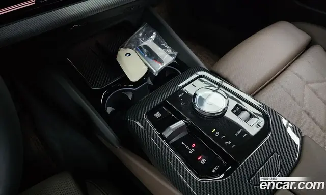 BMW 5 серия 2024 2.0 автомат (гидро), миниатюра 12