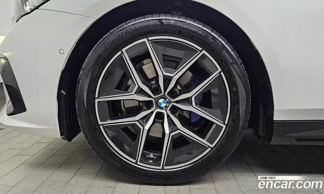 BMW 5 серия 2024 2.0 автомат (гидро), миниатюра 5