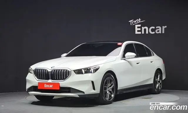 BMW 5 серия, 2024, 24 859 км