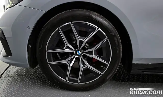 BMW 5 серия 2025 2.0 автомат (гидро), миниатюра 4