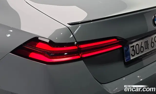 BMW 5 серия 2025 2.0 автомат (гидро), миниатюра 8