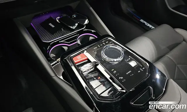 BMW 5 серия 2025 2.0 автомат (гидро), миниатюра 11
