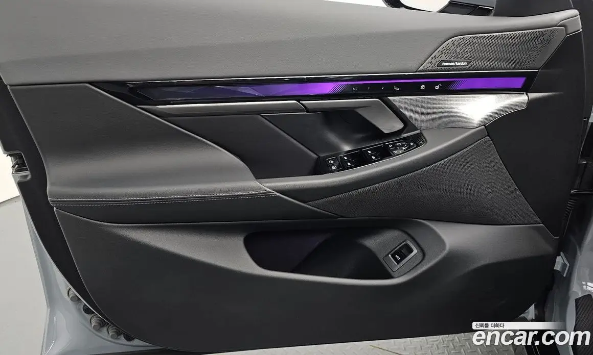 BMW 5 серия 2025 2.0 автомат (гидро), фото 13