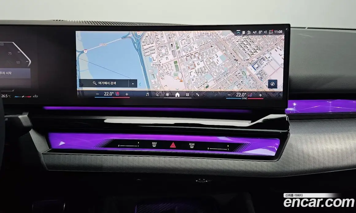 BMW 5 серия 2025 2.0 автомат (гидро), фото 19