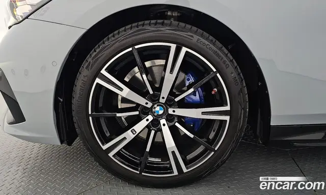 BMW 5 серия 2025 2.0 автомат (гидро), миниатюра 4