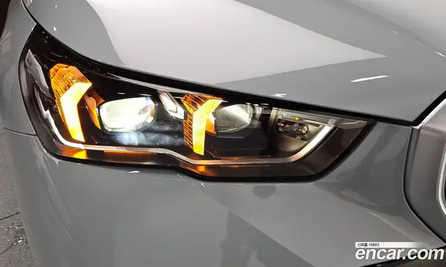 BMW 5 серия 2025 2.0 автомат (гидро), миниатюра 7