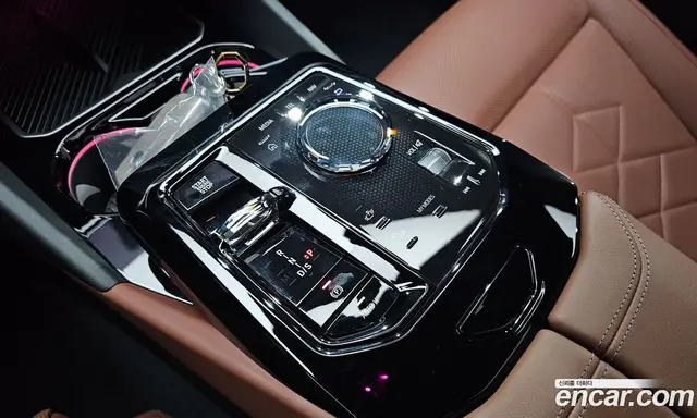 BMW 5 серия 2025 2.0 автомат (гидро), миниатюра 12