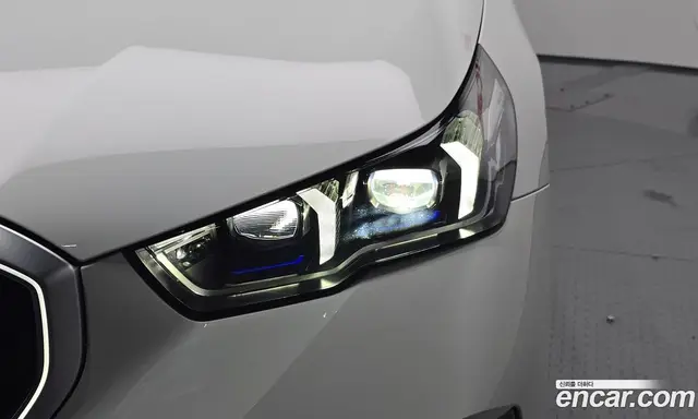 BMW 5 серия 2025 2.0 автомат (гидро), миниатюра 8