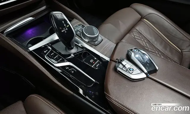 BMW 6 серия 2022 2.0 автомат (гидро), миниатюра 12