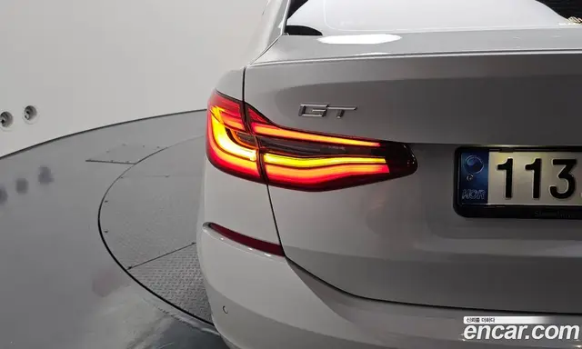BMW 6 серия 2022 2.0 автомат (гидро), миниатюра 9