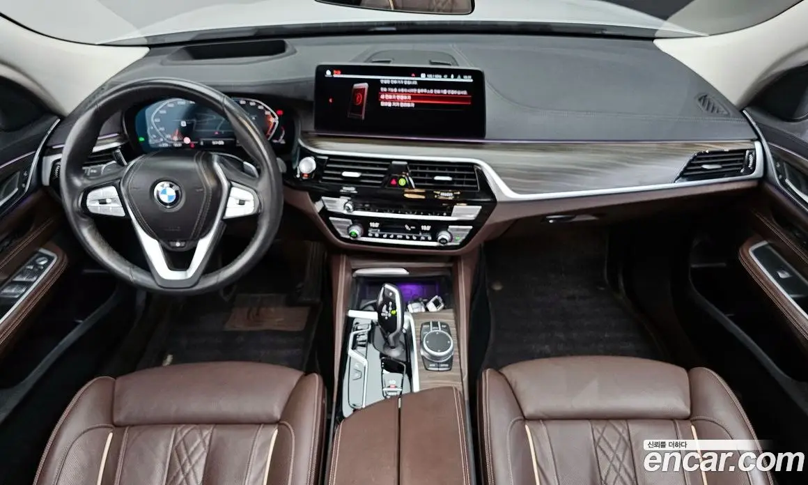BMW 6 серия 2022 2.0 автомат (гидро), фото 10