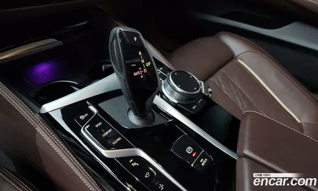 BMW 6 серия 2023 3.0 автомат (гидро), миниатюра 12