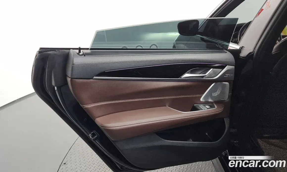 BMW 6 серия 2023 3.0 автомат (гидро), фото 15