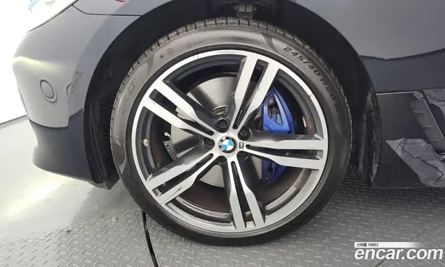 BMW 6 серия 2023 3.0 автомат (гидро), миниатюра 5