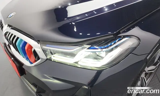 BMW 6 серия 2023 3.0 автомат (гидро), миниатюра 8