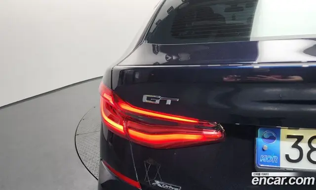 BMW 6 серия 2023 3.0 автомат (гидро), миниатюра 9
