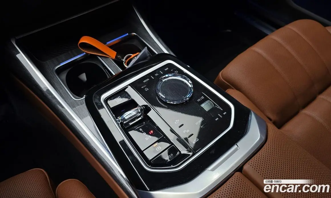 BMW 7 серия 2025 3.0 автомат (гидро), фото 12 BMW 7 серия 2025 3.0 автомат (гидро), фото 12