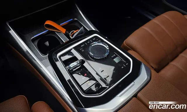 BMW 7 серия 2025 3.0 автомат (гидро), миниатюра 12