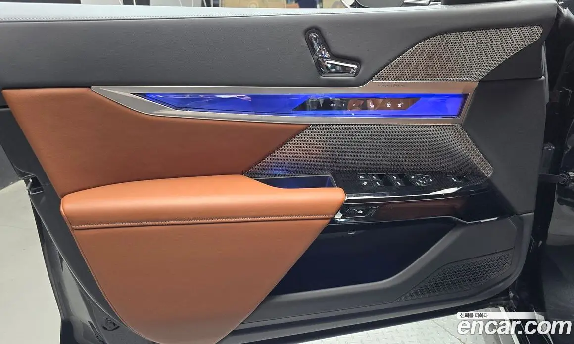 BMW 7 серия 2025 3.0 автомат (гидро), фото 14 BMW 7 серия 2025 3.0 автомат (гидро), фото 14