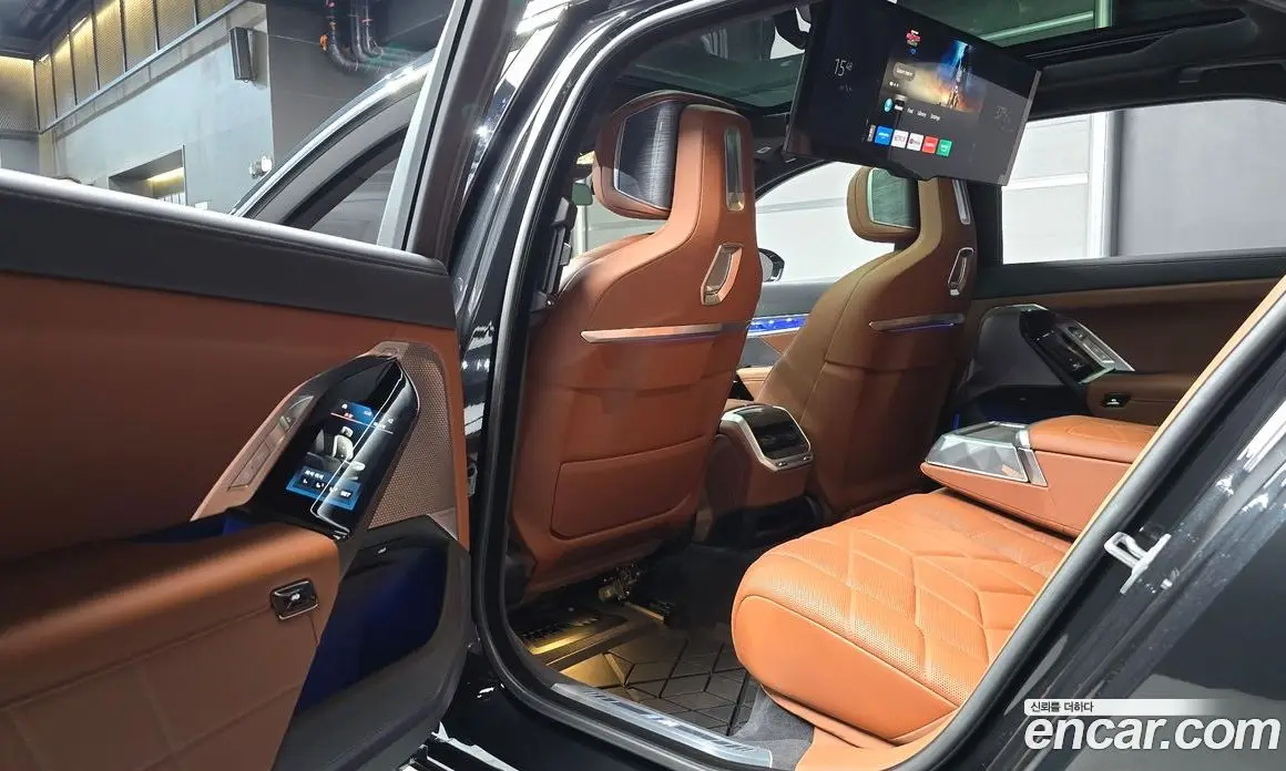 BMW 7 серия 2025 3.0 автомат (гидро), фото 18 BMW 7 серия 2025 3.0 автомат (гидро), фото 18