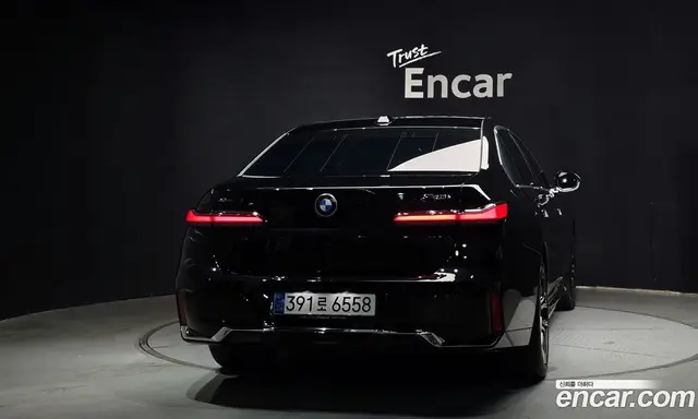 BMW 7 серия 2025 3.0 автомат (гидро), миниатюра 4 BMW 7 серия 2025 3.0 автомат (гидро), миниатюра 4