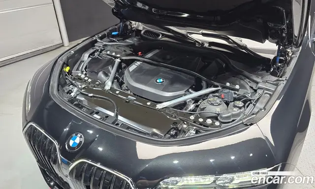 BMW 7 серия 2025 3.0 автомат (гидро), миниатюра 6 BMW 7 серия 2025 3.0 автомат (гидро), миниатюра 6
