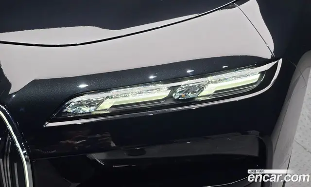 BMW 7 серия 2025 3.0 автомат (гидро), миниатюра 8 BMW 7 серия 2025 3.0 автомат (гидро), миниатюра 8