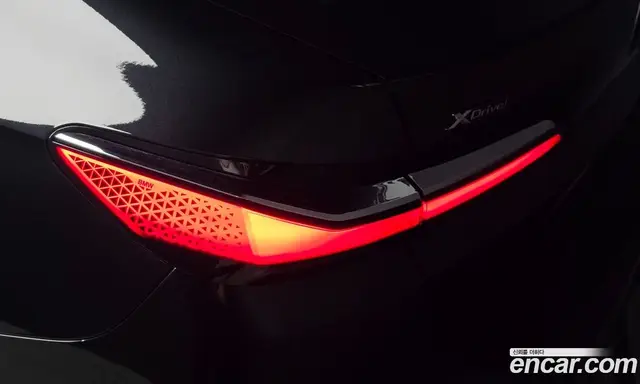 BMW 7 серия 2025 3.0 автомат (гидро), миниатюра 9 BMW 7 серия 2025 3.0 автомат (гидро), миниатюра 9