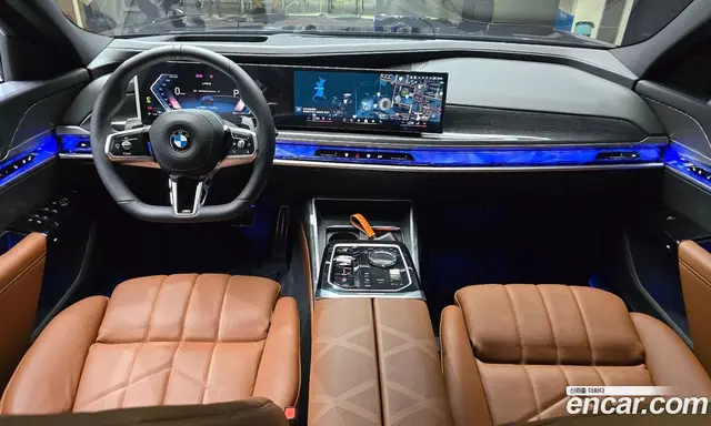 BMW 7 серия 2025 3.0 автомат (гидро), миниатюра 10 BMW 7 серия 2025 3.0 автомат (гидро), миниатюра 10